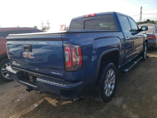 Image 3 of 2016 GMC SIERRA K1500 DENALI 2016 with VIN 3GTU2PEC0GG160974