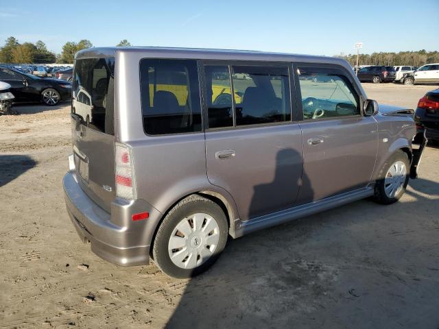 Изображение 3 2006 TOYOTA SCION XB 2006 с VIN JTLKT324564034071