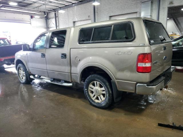 Изображение 2 2005 FORD F150 SUPERCREW 2005 с VIN 1FTPW145X5FA85846