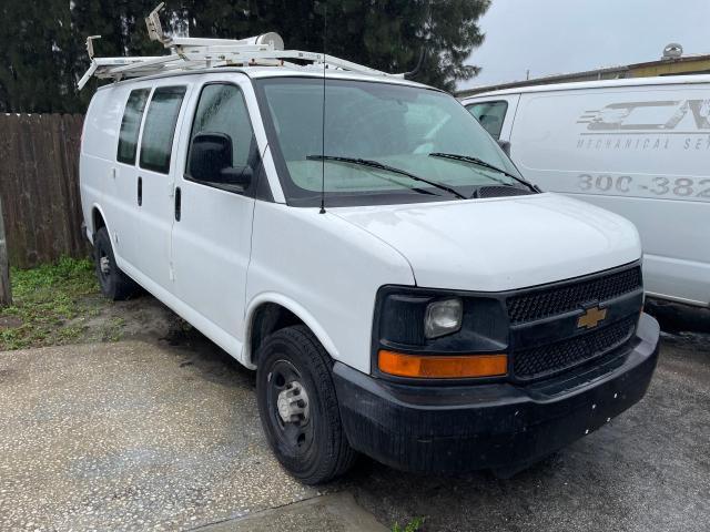 2006 CHEVROLET EXPRESS G2500  2006 image