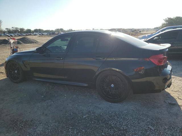 Image 2 of 2017 BMW M3 2017 with VIN WBS8M9C37H5G85710