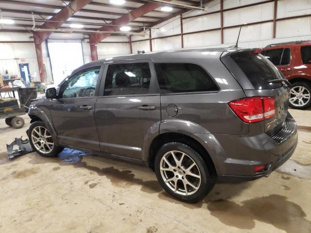 Image 2 of 2018 DODGE JOURNEY GT 2018 with VIN 3C4PDDEG4JT389584