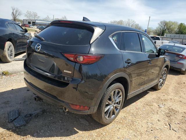 Image 3 of 2019 MAZDA CX-5 SIGNATURE 2019 with VIN JM3KFBE28K0655630