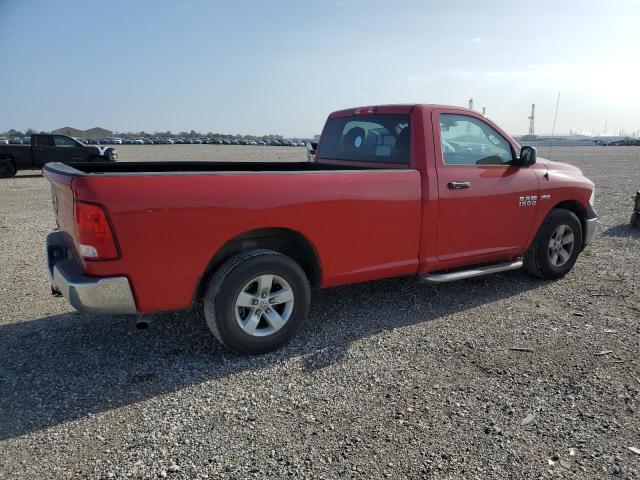 Obraz 3 z 2018 RAM 1500 ST 2018 z VIN 3C6JR6DT7JG210049