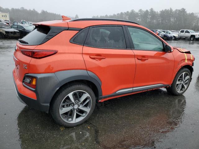 Obraz 3 z 2020 HYUNDAI KONA LIMITED 2020 z VIN KM8K3CA57LU464777