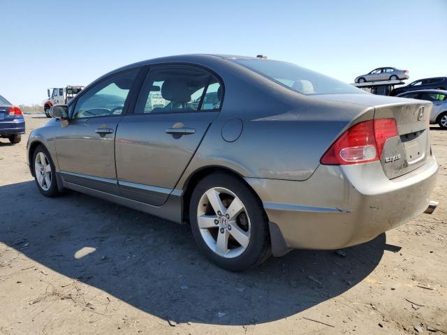 Obraz 2 z 2008 HONDA CIVIC EX 2008 z VIN 1HGFA16888L050781