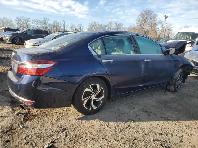 Obraz 3 z 2017 HONDA ACCORD LX 2017 z VIN 1HGCR2F35HA124286