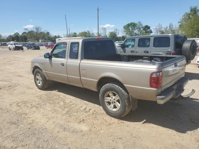 Изображение 2 2003 FORD RANGER SUPER CAB 2003 с VIN 1FTYR15E73TA38069