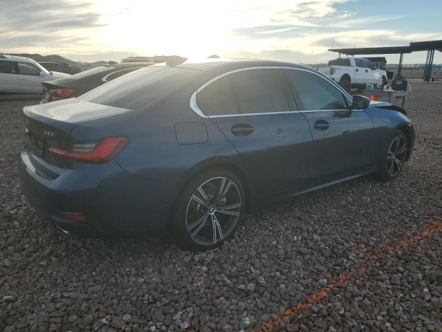 Изображение 3 2021 BMW 330I  2021 с VIN 3MW5R1J04M8C20041