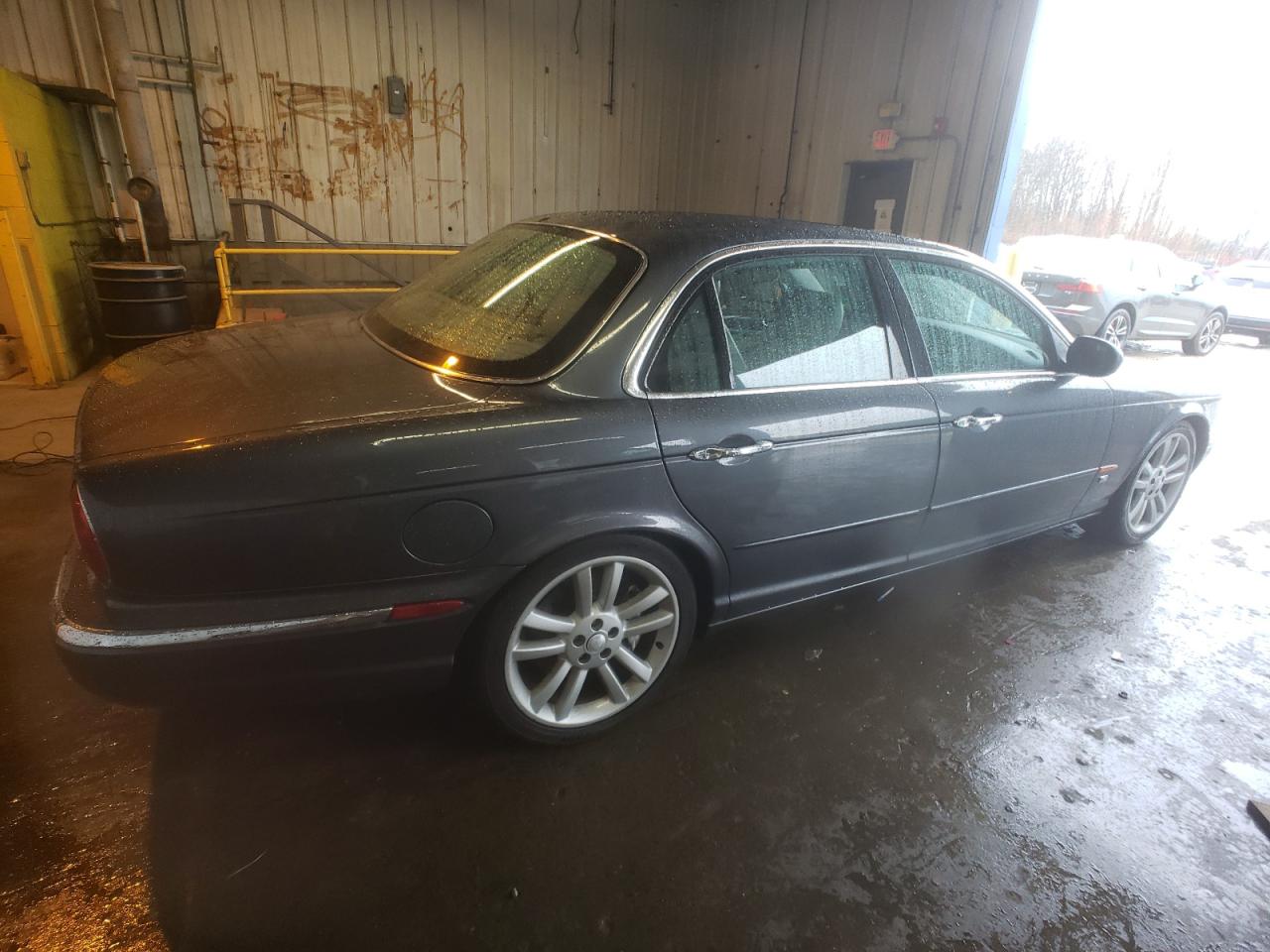 Image 3 of 2004 JAGUAR XJR S 2004 with VIN SAJWA73B44TG17228
