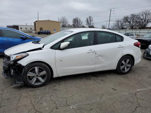 Obraz 2018 KIA FORTE LX 2018