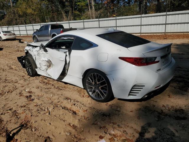Изображение 2 2016 LEXUS RC 300 2016 с VIN JTHSM5BC0G5001808