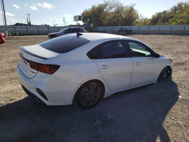 Image 3 of 2023 KIA FORTE GT LINE 2023 with VIN 3KPF54ADXPE663954