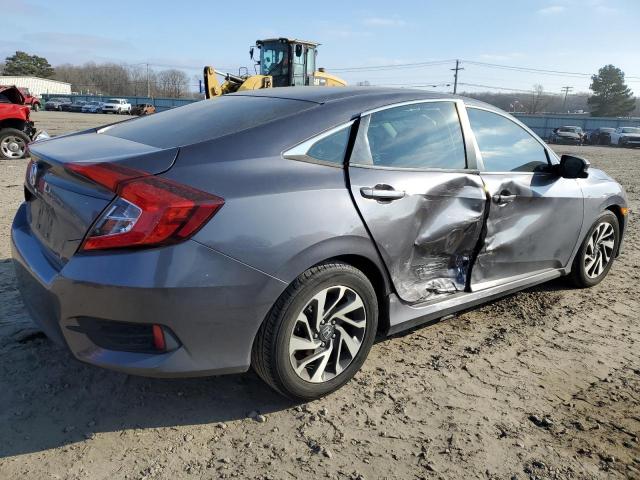 Obraz 3 z 2016 HONDA CIVIC EX 2016 z VIN 19XFC2F77GE053555