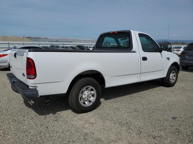 Obraz 3 z 2003 FORD F150 2003 z VIN 2FDPF17M23CA64951