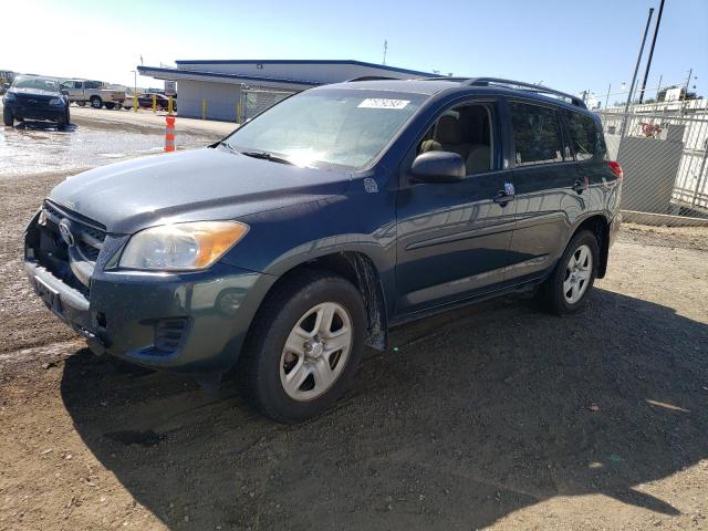Image 1 of 2012 TOYOTA RAV4  2012 with VIN 2T3BF4DVXCW248115