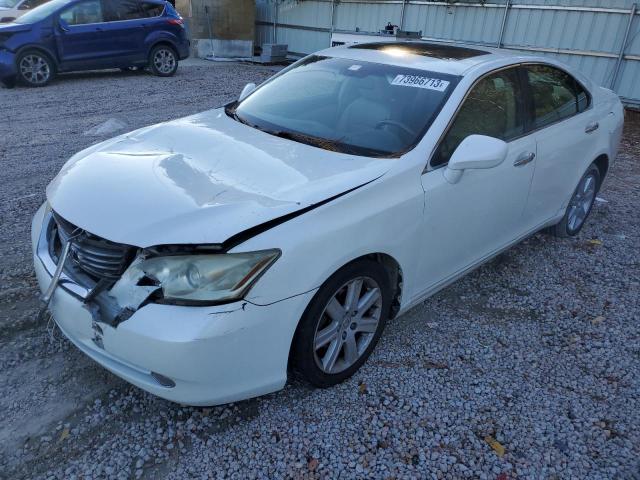 Obraz 2007 LEXUS ES 350 2007