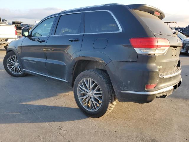 Obraz 2 z 2018 JEEP GRAND CHEROKEE SUMMIT 2018 z VIN 1C4RJEJG5JC433830