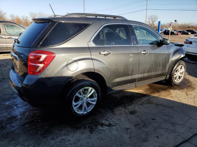 Image 3 of 2017 CHEVROLET EQUINOX LT 2017 with VIN 2GNFLFEK4H6168622