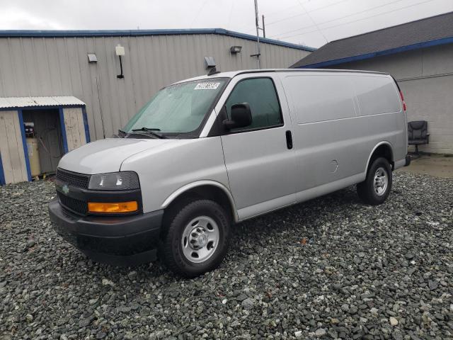 Obraz 2018 CHEVROLET EXPRESS G2500 2018