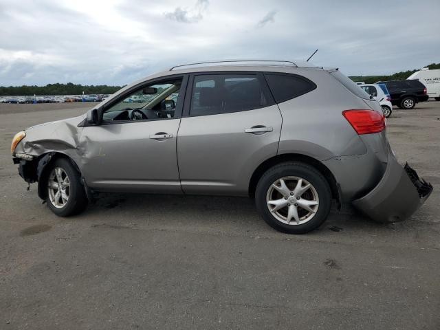 Image 2 of 2008 NISSAN ROGUE S 2008 with VIN JN8AS58V98W146499