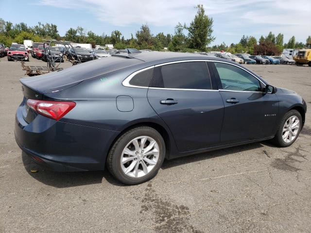 Image 3 of 2020 CHEVROLET MALIBU LT 2020 with VIN 1G1ZD5ST8LF037968