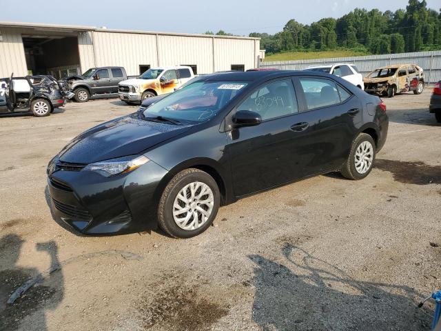 Obraz 1 z 2019 TOYOTA COROLLA L 2019 z VIN 5YFBURHE0KP914629