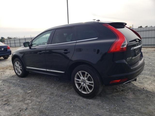 Obraz 2 z 2016 VOLVO XC60 T5 PREMIER 2016 z VIN YV440MDK2G2789865