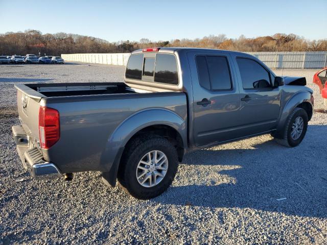 Изображение 3 2018 NISSAN FRONTIER S 2018 с VIN 1N6DD0EV6JN716039