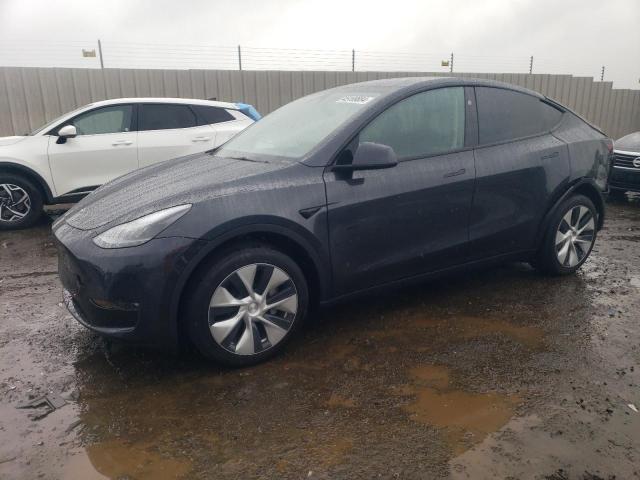 2024 TESLA MODEL Y  2024 image