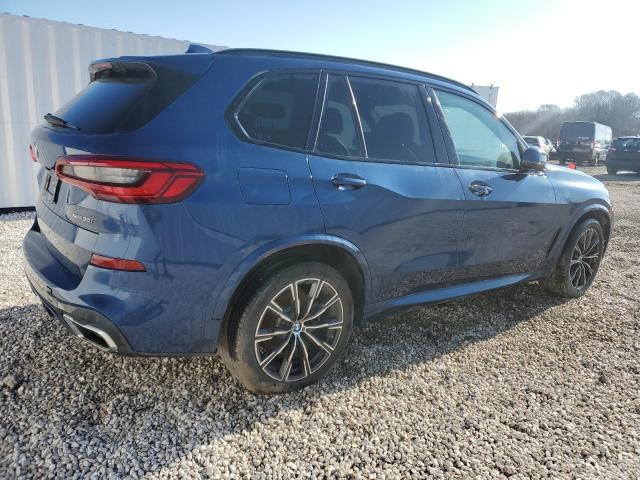 Image 3 of 2019 BMW X5 XDRIVE50I 2019 with VIN 5UXJU2C58KLN66712