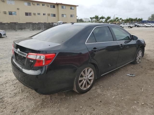Obraz 3 z 2014 TOYOTA CAMRY L 2014 z VIN 4T4BF1FKXER408352