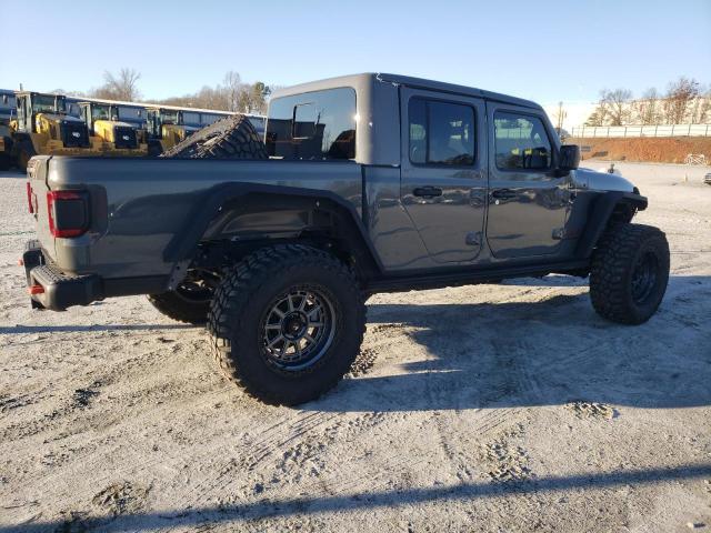 Image 3 of 2021 JEEP GLADIATOR MOJAVE 2021 with VIN 1C6JJTEG1ML586017