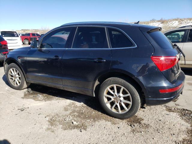 Obraz 2 z 2012 AUDI Q5 PREMIUM PLUS 2012 z VIN WA1LFAFP7CA067127
