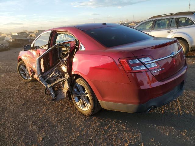 Image 2 of 2015 FORD TAURUS SEL 2015 with VIN 1FAHP2E81FG132389