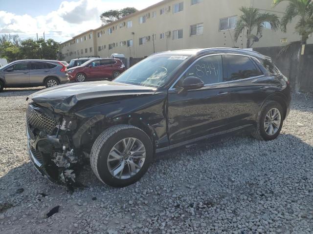 Obraz 1 z 2023 GENESIS GV70 BASE 2023 z VIN KMUMADTB3PU128428