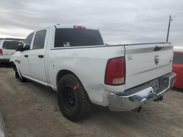 Изображение 2 2013 RAM 1500 ST 2013 с VIN 1C6RR7KT6DS670957