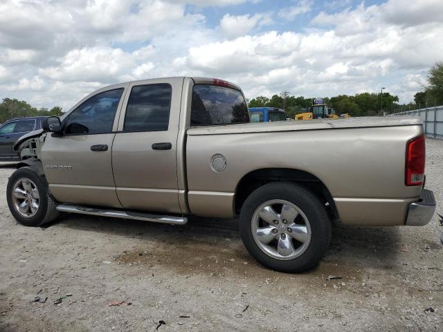 Image 2 of 2004 DODGE RAM 1500 ST 2004 with VIN 1D7HA18D74J130893