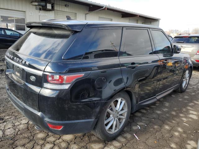 Изображение 3 2016 LAND ROVER RANGE ROVER SPORT SE 2016 с VIN SALWG2PF3GA115569