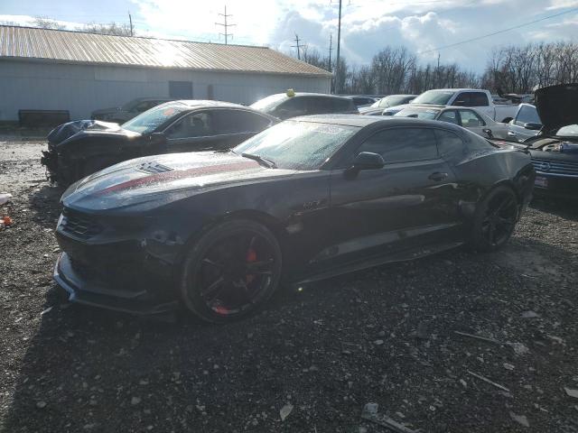 Obraz 1 z 2021 CHEVROLET CAMARO LZ 2021 z VIN 1G1FE1R7XM0103121