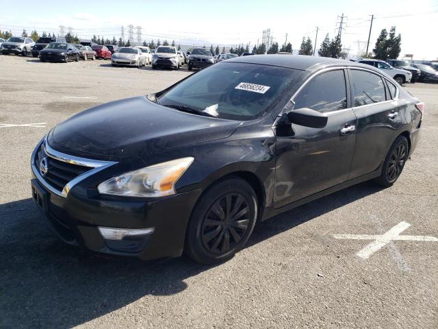 Obraz 1 z 2014 NISSAN ALTIMA 2.5 2014 z VIN 1N4AL3AP2EN380600
