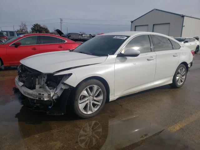 Obraz 1 z 2020 HONDA ACCORD LX 2020 z VIN 1HGCV1F14LA016240