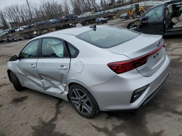 Изображение 2 2019 KIA FORTE GT LINE 2019 с VIN 3KPF34AD6KE045948