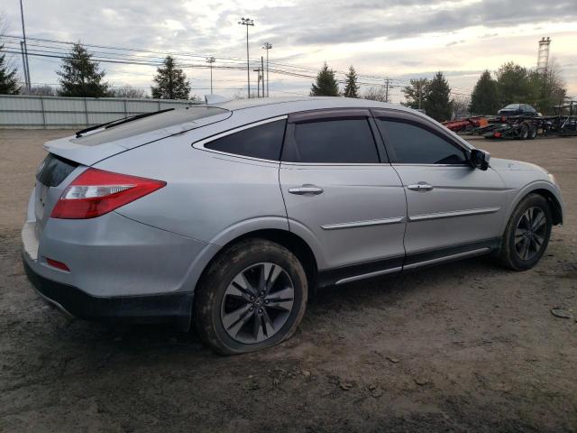 Image 3 of 2014 HONDA CROSSTOUR EXL 2014 with VIN 5J6TF2H5XEL001809