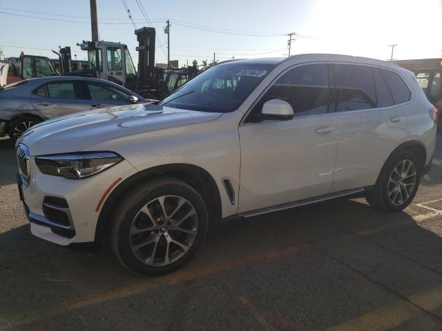 2023 BMW X5 SDRIVE 40I 2023 image