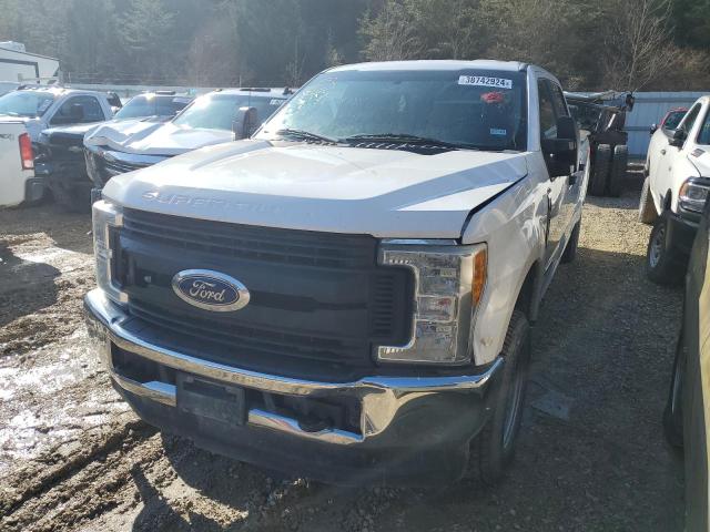 Obraz 2019 FORD F250 SUPER DUTY 2019