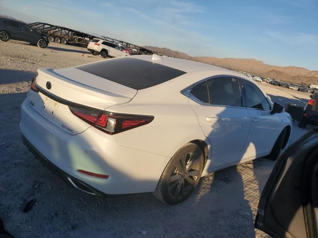 Image 3 of 2020 LEXUS ES 350 F-SPORT 2020 with VIN 58AGZ1B18LU063669