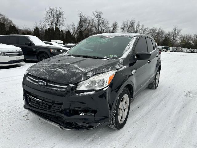 Изображение 2 2015 FORD ESCAPE SE 2015 с VIN 1FMCU0G7XFUC54350