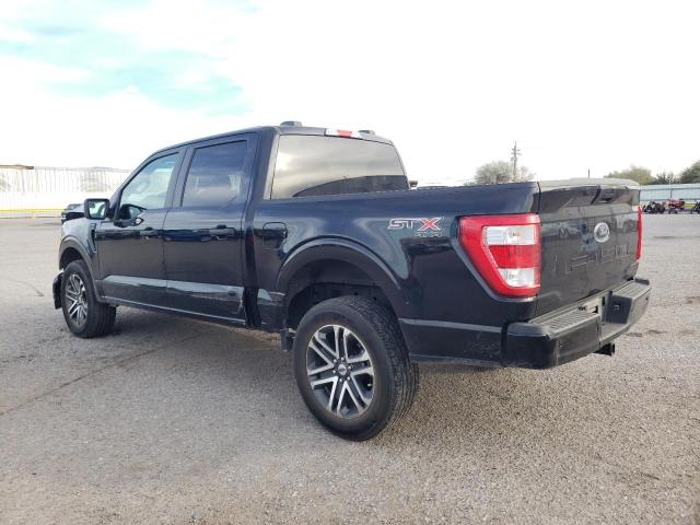 Obraz 2 z 2023 FORD F150 SUPERCREW 2023 z VIN 1FTFW1E56PKD23440