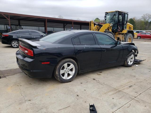 Image 3 of 2013 DODGE CHARGER SXT 2013 with VIN 2C3CDXHG5DH701750